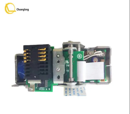 Głowa modułu NCR IMCRW Kontakt części bankomatu 3Q8 Czytnik kart IC Sankyo 009-0022326