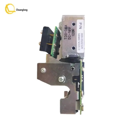 Głowa modułu NCR IMCRW Kontakt części bankomatu 3Q8 Czytnik kart IC Sankyo 009-0022326