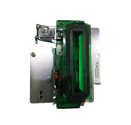 Części maszyny bankomatu NCR 5887 Czytnik kart Zamknięcie bramy Assy 0090022325