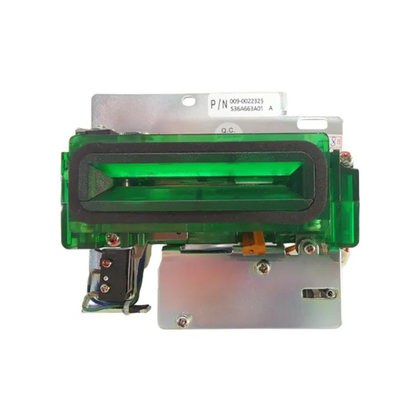 Części maszyny bankomatu NCR 5887 Czytnik kart Zamknięcie bramy Assy 0090022325