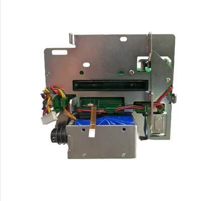 Części maszyny bankomatu NCR 5887 Czytnik kart Zamknięcie bramy Assy 0090022325