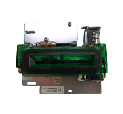 Części maszyny bankomatu NCR 5887 Czytnik kart Zamknięcie bramy Assy 0090022325