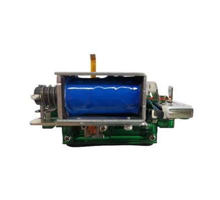 Części maszyny bankomatu NCR 5887 Czytnik kart Zamknięcie bramy Assy 0090022325