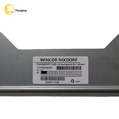 Wincor wysokiej jakości ATM Transport CMD V4 Horizontal RL 124 MM 1750059284