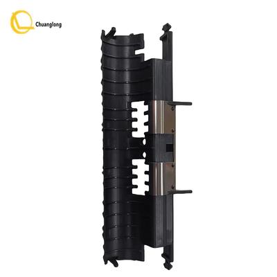 Wincor ATM Maszyny Części DDU CMD-V4 Moduł Uwaga Przewodnik Assy 1750078197