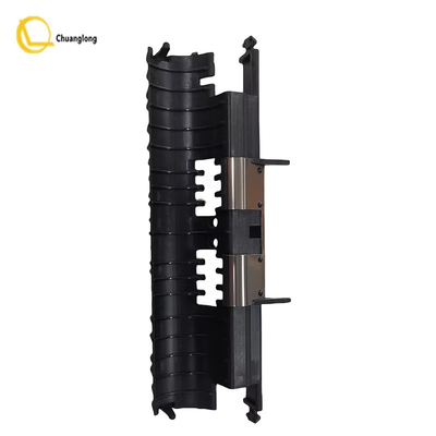 Wincor ATM Maszyny Części DDU CMD-V4 Moduł Uwaga Przewodnik Assy 1750078197