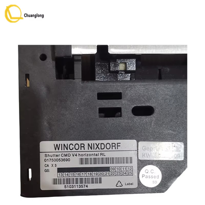 Wincor Nixdorf Gwarantowana jakość ATM 2050XE Zamk CMD V4 1750053690