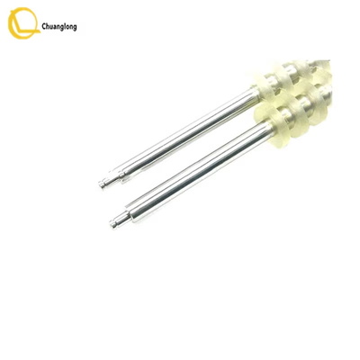 Wincor ATM Maszyny części 2050XE podwójny ekstraktor licznik obrotowy wał Assy 1750020811