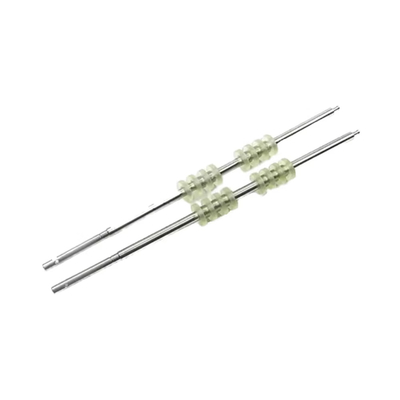 Wincor ATM Maszyny części 2050XE podwójny ekstraktor licznik obrotowy wał Assy 1750020811
