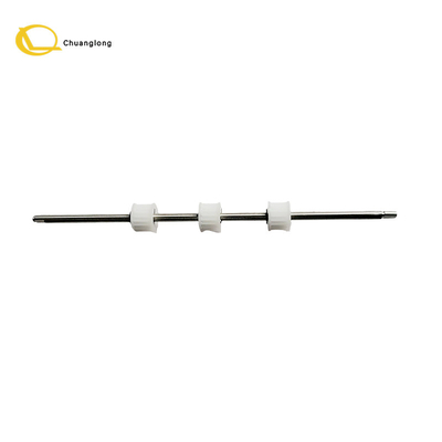 Części maszyny NCR ATM S2 SNT Odwróć wał napędowy Assy 445-0761208-115