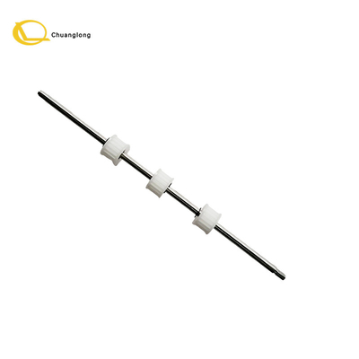 Części maszyny NCR ATM S2 SNT Odwróć wał napędowy Assy 445-0761208-115