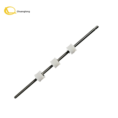 Części maszyny NCR ATM S2 SNT Odwróć wał napędowy Assy 445-0761208-115