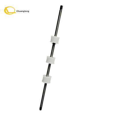 Części maszyny NCR ATM S2 SNT Odwróć wał napędowy Assy 445-0761208-115