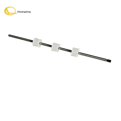 Części maszyny NCR ATM S2 SNT Odwróć wał napędowy Assy 445-0761208-115