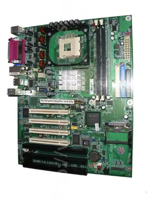 NCR ATM Machine PCB P4 Płytka główna ATX BIOS V2.01 009-0022676