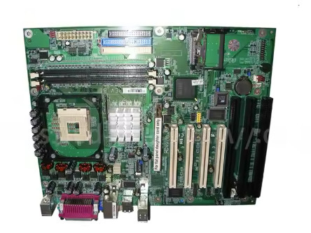 NCR ATM Machine PCB P4 Płytka główna ATX BIOS V2.01 009-0022676
