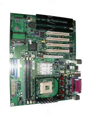 NCR ATM Machine PCB P4 Płytka główna ATX BIOS V2.01 009-0022676