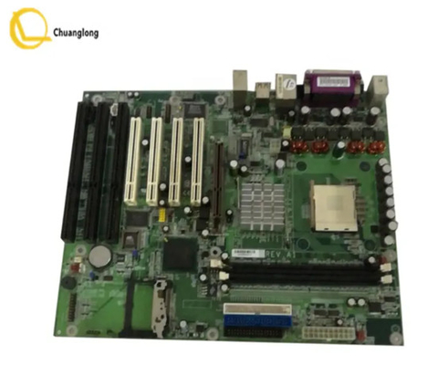 NCR ATM Machine PCB P4 Płytka główna ATX BIOS V2.01 009-0022676