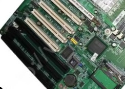 NCR ATM Machine PCB P4 Płytka główna ATX BIOS V2.01 009-0022676