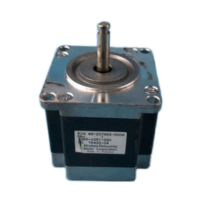 Diebold Opteva Automatyczne części zamienne 1,5 stopniowy silnik 49207984000C