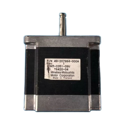 Diebold Opteva Automatyczne części zamienne 1,5 stopniowy silnik 49207984000C
