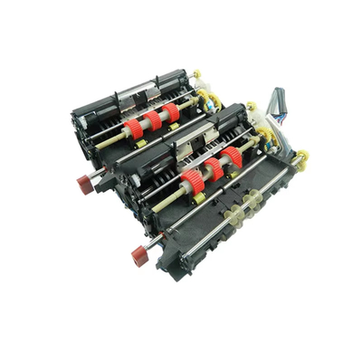 Wincor ATM Parts 2050xe CMD-V4 Podwójny ekstraktor 1750109641 01750109641