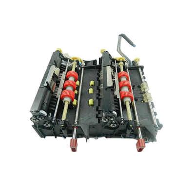 Wincor ATM Parts 2050xe CMD-V4 Podwójny ekstraktor 1750109641 01750109641