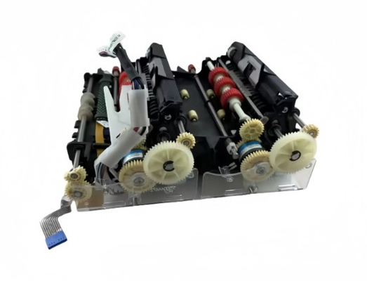 Wincor ATM Parts 2050xe CMD-V4 Podwójny ekstraktor 1750109641 01750109641