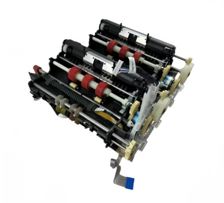 Wincor ATM Parts 2050xe CMD-V4 Podwójny ekstraktor 1750109641 01750109641