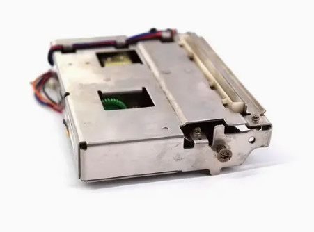 Wincor ATM Części Wincor Nixdorf Kwatera drukarka TP07 Cutter Assy 1750064333