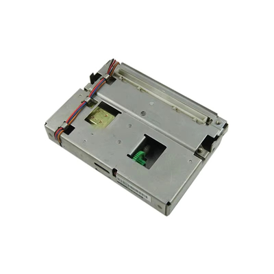 Wincor ATM Części Wincor Nixdorf Kwatera drukarka TP07 Cutter Assy 1750064333