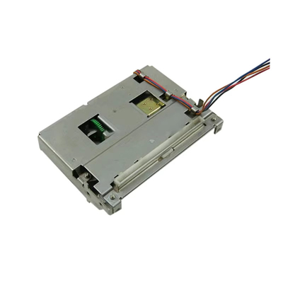 Wincor ATM Części Wincor Nixdorf Kwatera drukarka TP07 Cutter Assy 1750064333