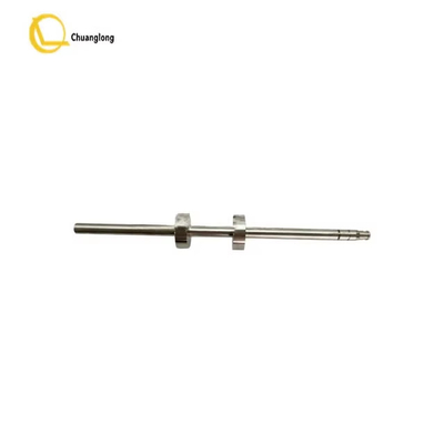 Części maszyny NCR ATM Metal Presenter LVDT Shaft Assy 445-0709475
