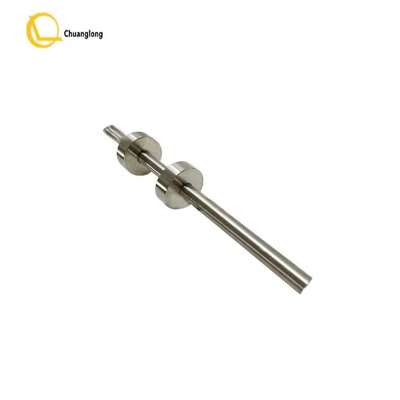 Części maszyny NCR ATM Metal Presenter LVDT Shaft Assy 445-0709475