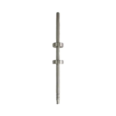 Części maszyny NCR ATM Metal Presenter LVDT Shaft Assy 445-0709475