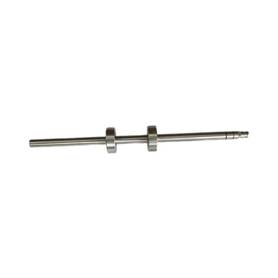 Części maszyny NCR ATM Metal Presenter LVDT Shaft Assy 445-0709475