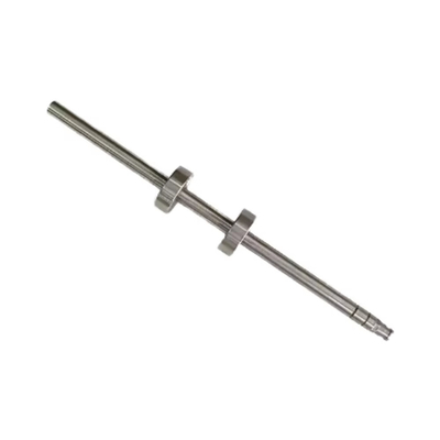 Części maszyny NCR ATM Metal Presenter LVDT Shaft Assy 445-0709475