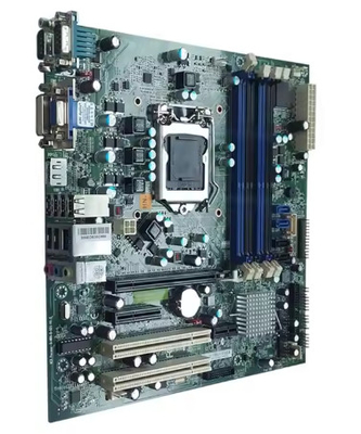 Części maszyny NCR Micro Intel Pocono Motherboard 4970475399