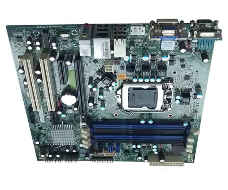 Części maszyny NCR Micro Intel Pocono Motherboard 4970475399