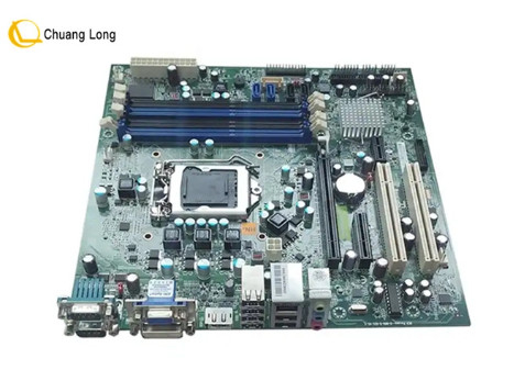 Części maszyny NCR Micro Intel Pocono Motherboard 4970475399