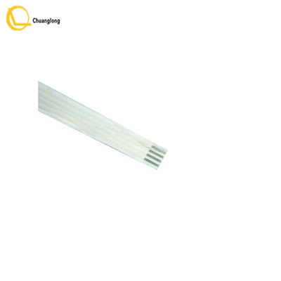 Wincor ATM Części maszynowe Klampa CMD V4 Kabel płaski 1750097621 01750097621