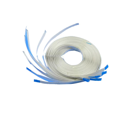 Wincor ATM Części maszynowe Klampa CMD V4 Kabel płaski 1750097621 01750097621