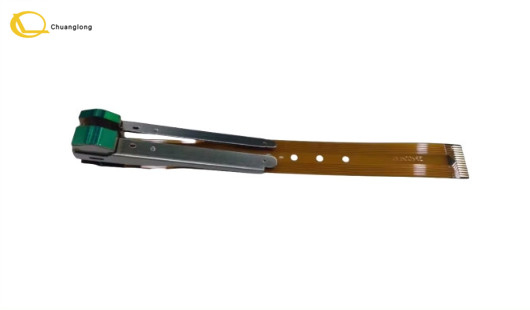 Części maszyny bankomatu NCR Track 3 Card Reader Magnetic Head 9980235656