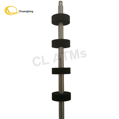01750375711 1750375711 Diebold Nixdorf ATM Części DN100 DN100D DN200 Rury transportowe 28x9 CPL