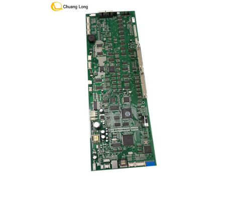 Wincor ATM Maszyna Części CMD Kontroler ll USB Assy z okładką 1750105679 01750105679