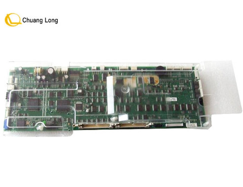 Wincor ATM Maszyna Części CMD Kontroler ll USB Assy z okładką 1750105679 01750105679