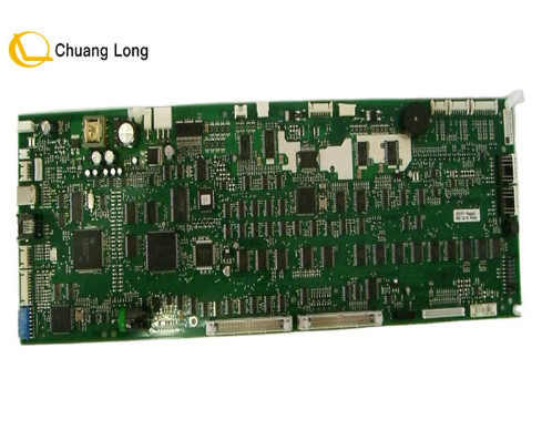 Wincor ATM Maszyna Części CMD Kontroler ll USB Assy z okładką 1750105679 01750105679