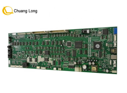 Wincor ATM Maszyna Części CMD Kontroler ll USB Assy z okładką 1750105679 01750105679