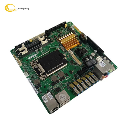 Części maszyny NCR ATM PC Core Estori 1 Płytka główna 4450764433