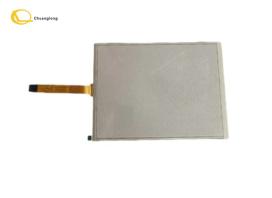 Części maszyny NCR ATM 6625 Panel dotykowy Operatora Ekran Ekran 10 cali 445-0715900